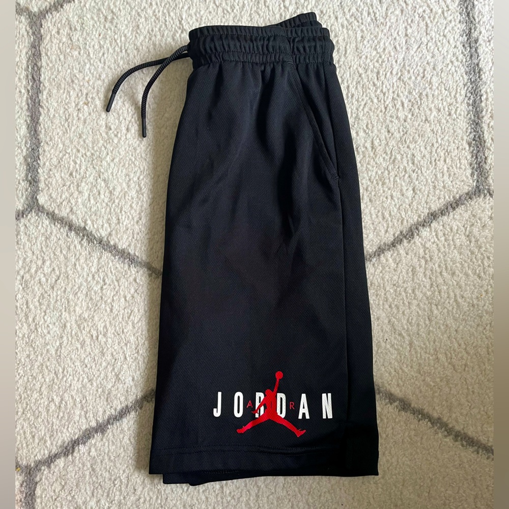 Youth Jordan Shorts
